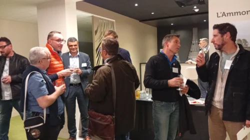 conférence cybersécurité Partner informatique